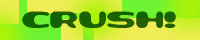 CRUSH!　バナー
